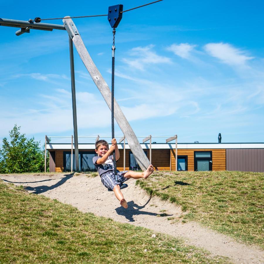 De Boomgaard 3* Westkapelle