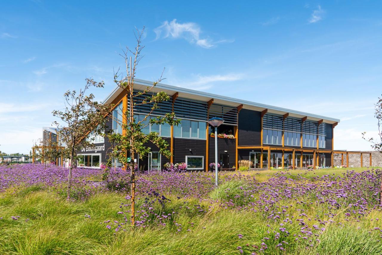 De Boomgaard Ferienpark 3*