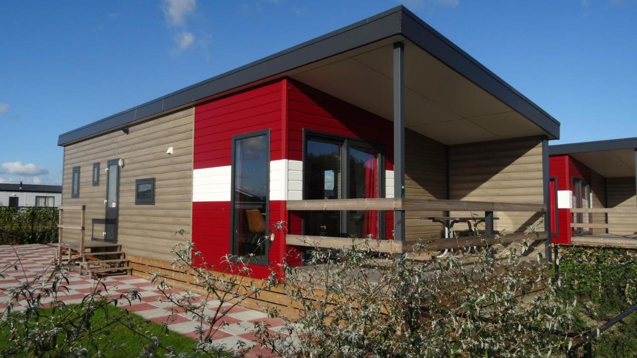 Ferienpark De Boomgaard Westkapelle