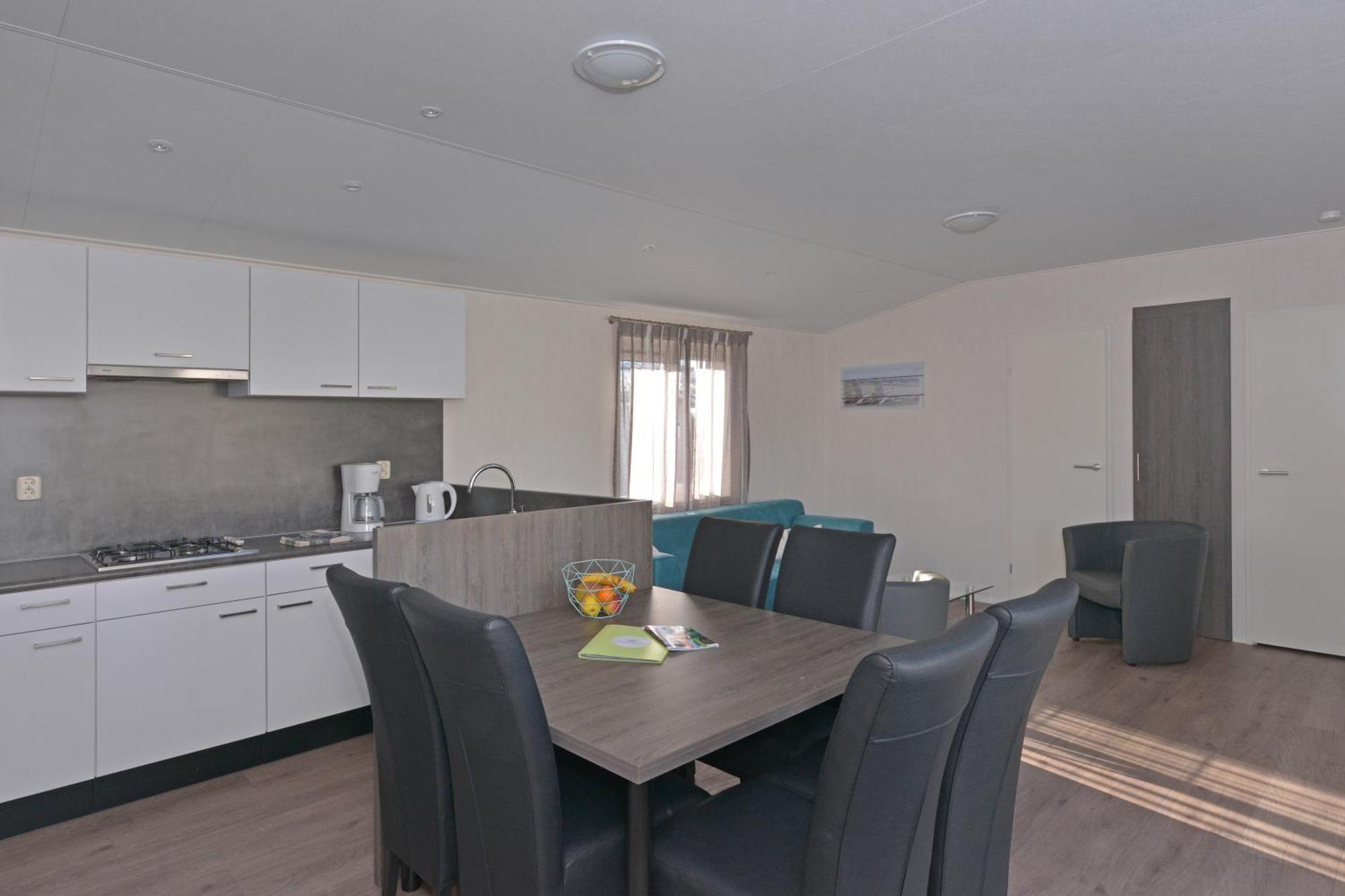 De Boomgaard Ferienpark 3*