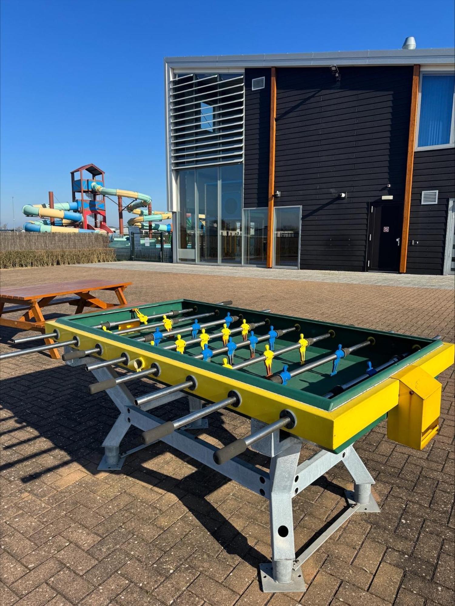 De Boomgaard Ferienpark