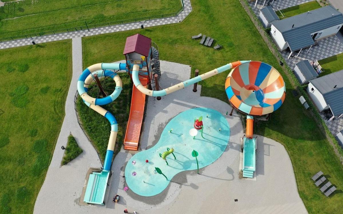 Ferienpark De Boomgaard 3*