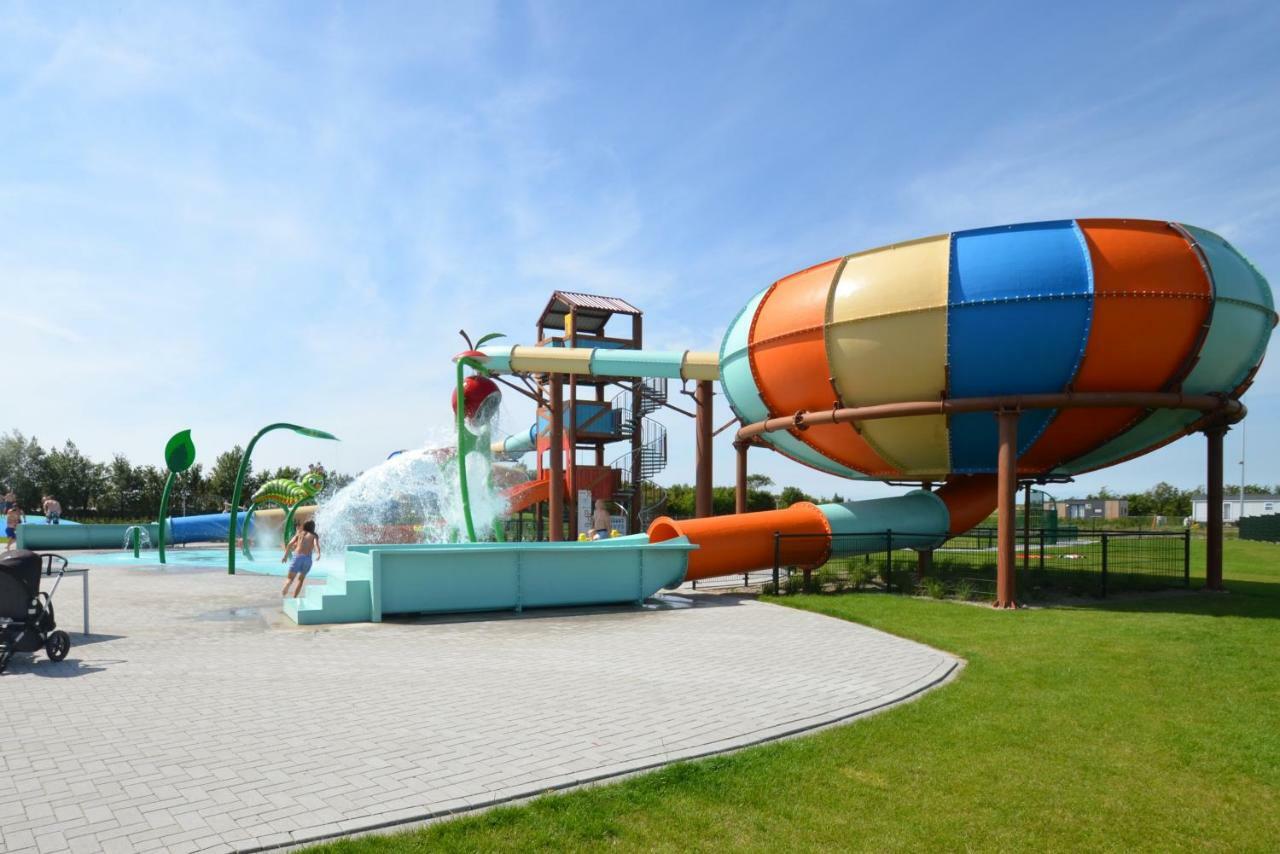 Ferienpark De Boomgaard 3*