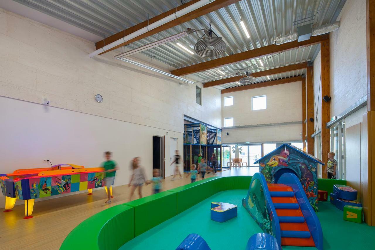 De Boomgaard Ferienpark