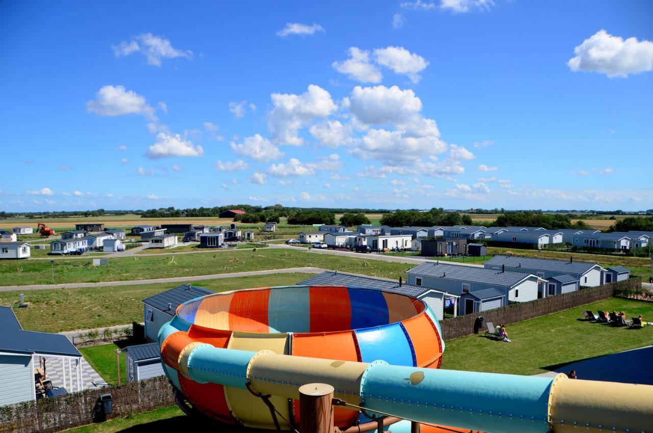 Ferienpark De Boomgaard